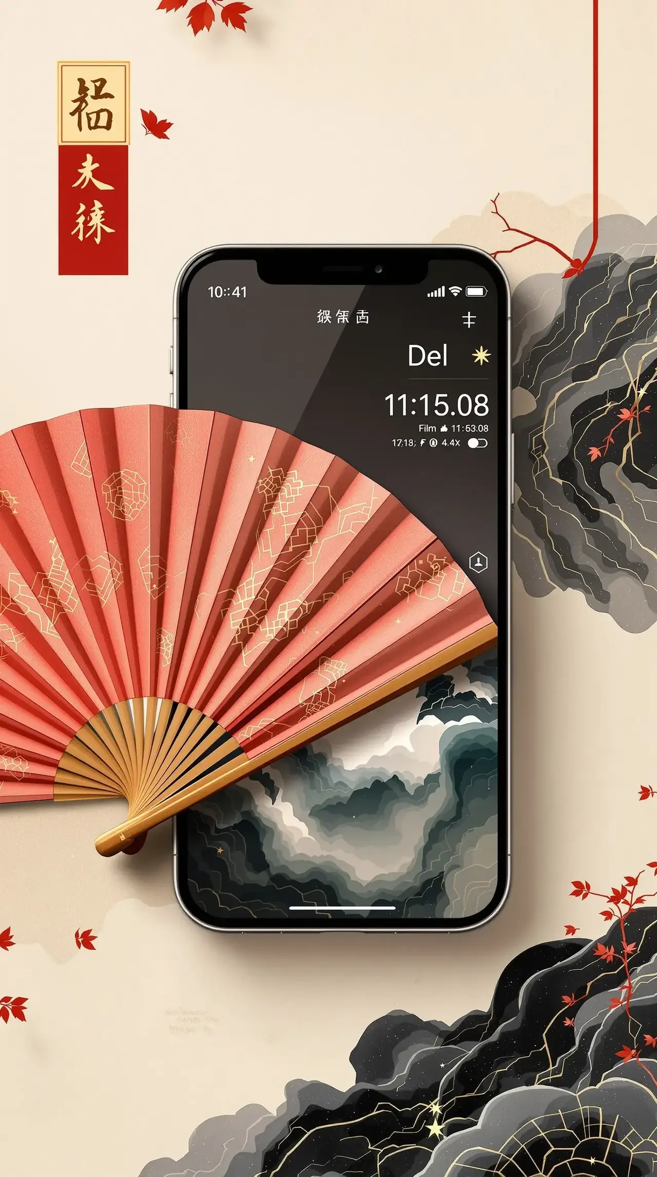 天堂网视频 APP - 清香白园影像风 天堂网视频 APP 界面预览